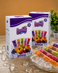Duo Bundle – Pack of 15 Ice Lollys