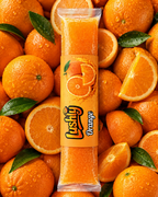 Pack of 15 Ice Lolly's Mixed Flavours