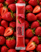 Pack of 15 Ice Lolly's Mixed Flavours